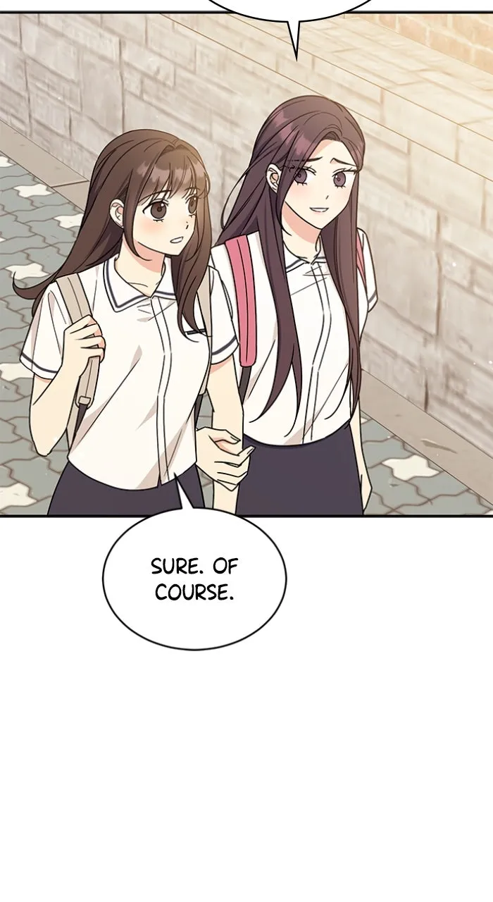 Ugly Duckling Complex Chapter 36 page 90 - 