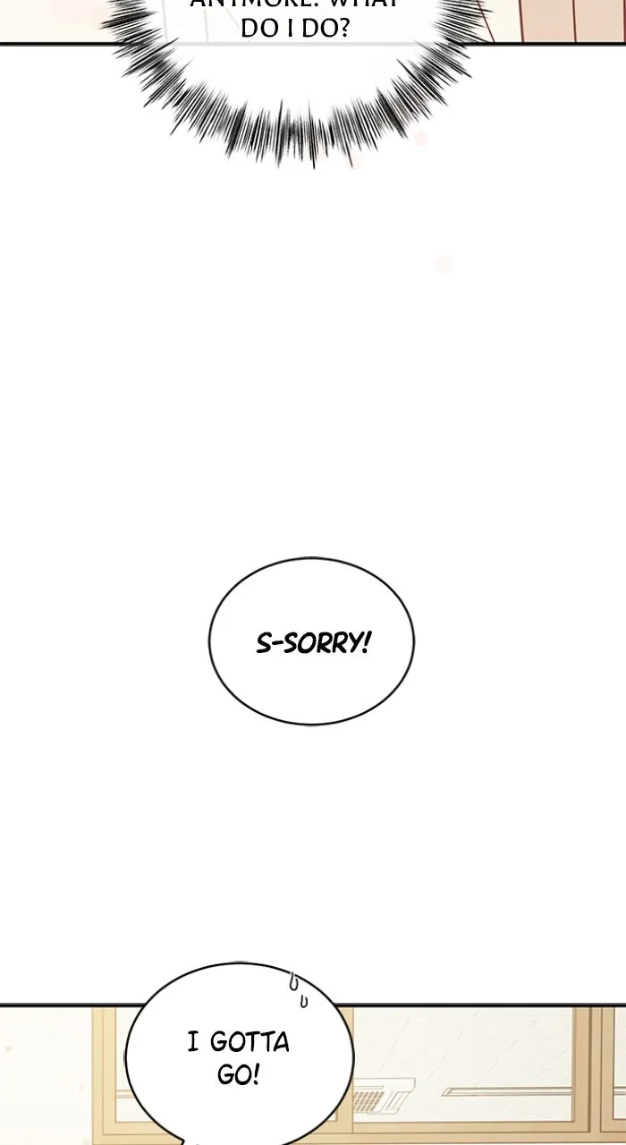 Ugly Duckling Complex Chapter 36 page 10 - 