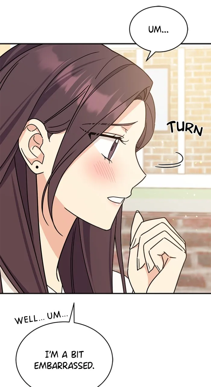 Ugly Duckling Complex Chapter 36 page 91 - 