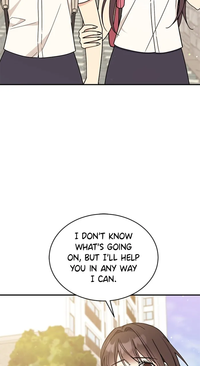 Ugly Duckling Complex Chapter 36 page 93 - 