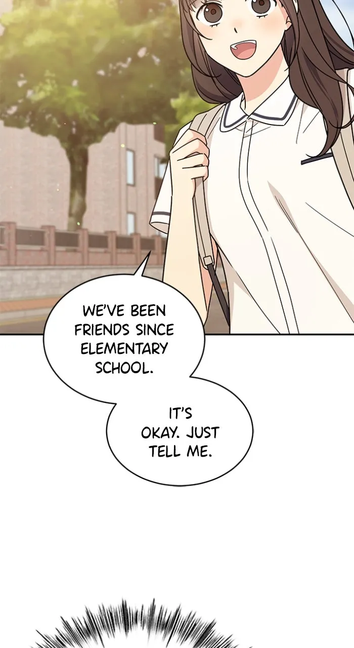 Ugly Duckling Complex Chapter 36 page 94 - 