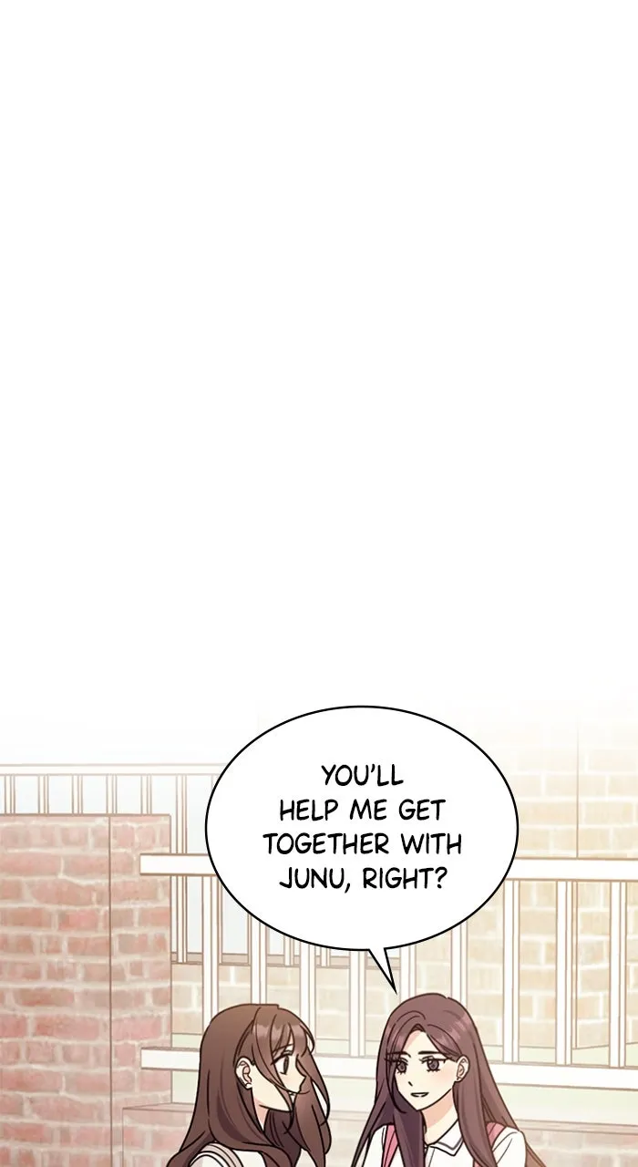 Ugly Duckling Complex Chapter 37 page 1 - 