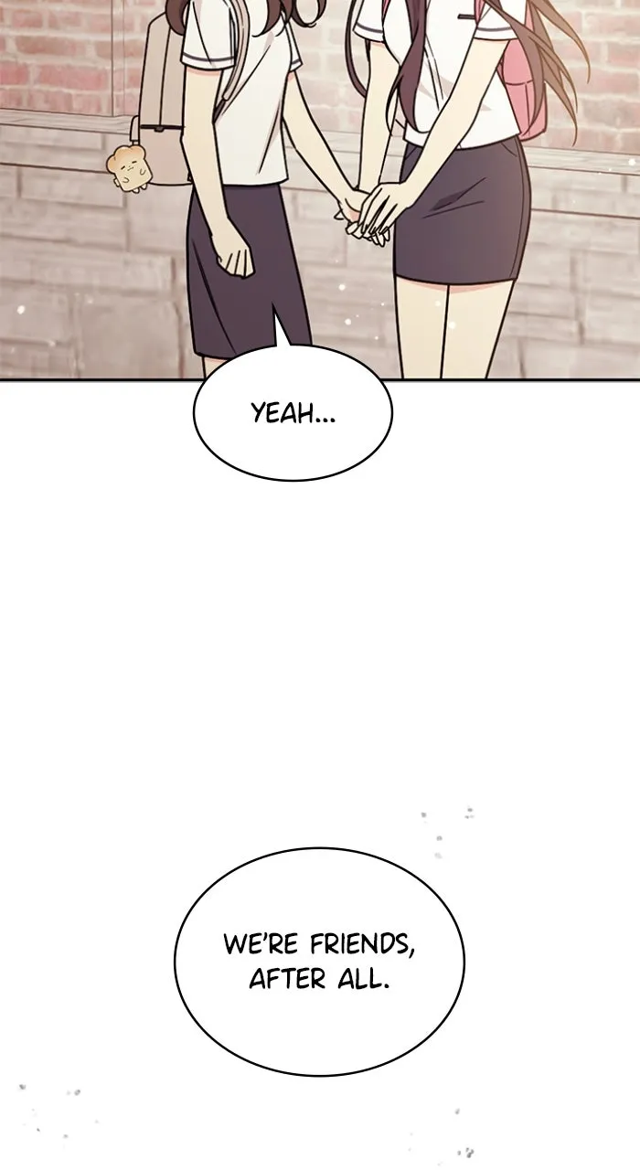 Ugly Duckling Complex Chapter 37 page 2 - 