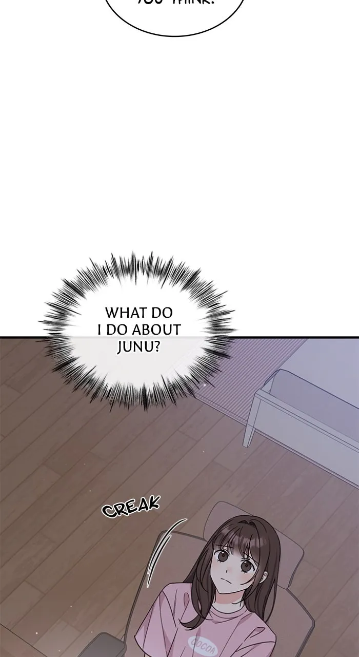 Ugly Duckling Complex Chapter 37 page 14 - 