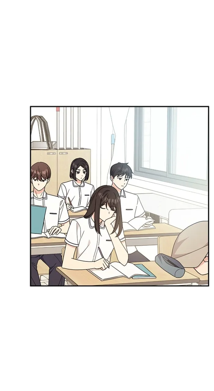 Ugly Duckling Complex Chapter 37 page 18 - 