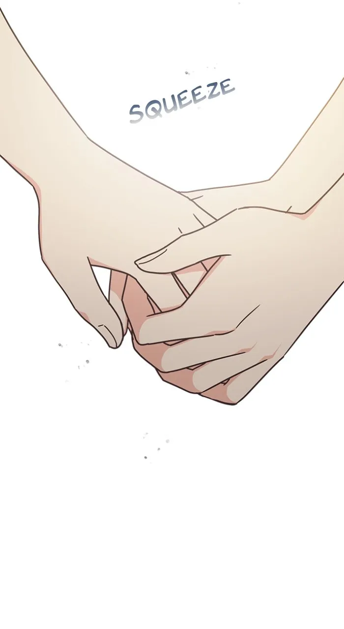 Ugly Duckling Complex Chapter 37 page 3 - 