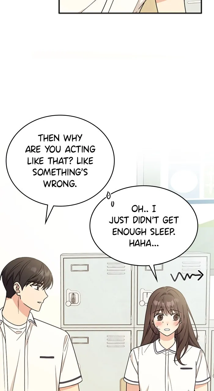 Ugly Duckling Complex Chapter 37 page 22 - 