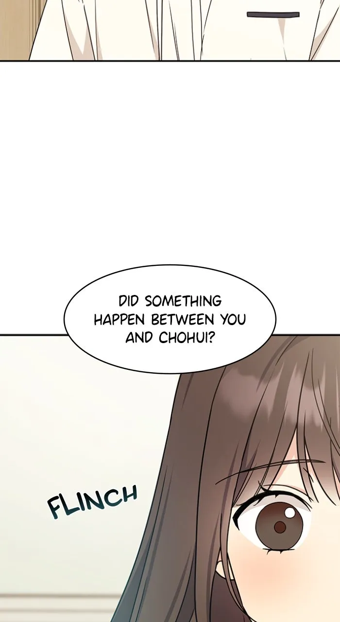 Ugly Duckling Complex Chapter 37 page 24 - 