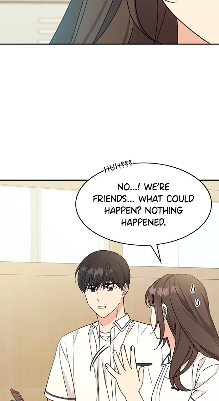 Ugly Duckling Complex Chapter 37 page 25 - 