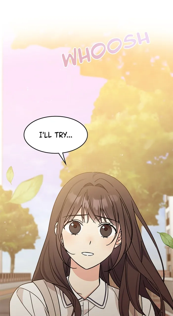 Ugly Duckling Complex Chapter 37 page 4 - 