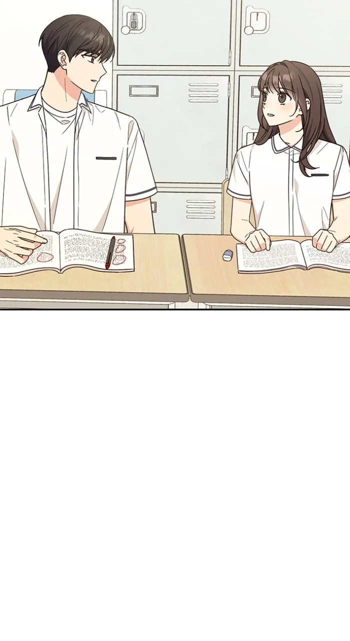 Ugly Duckling Complex Chapter 37 page 33 - 
