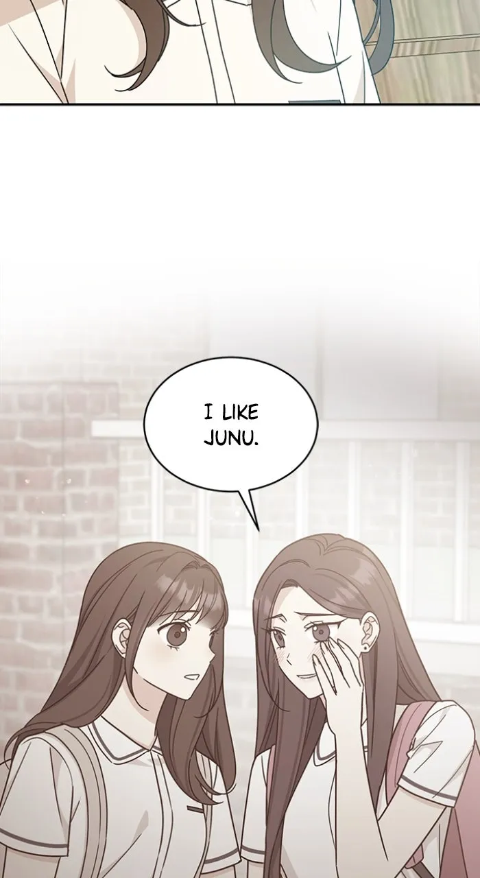 Ugly Duckling Complex Chapter 37 page 37 - 