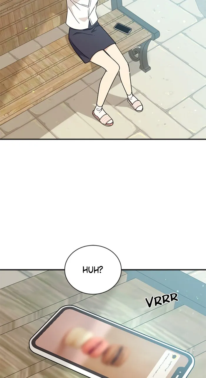 Ugly Duckling Complex Chapter 37 page 39 - 