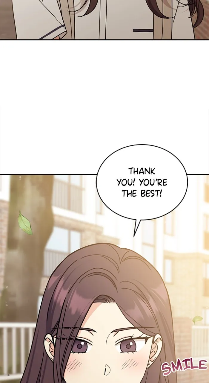 Ugly Duckling Complex Chapter 37 page 5 - 