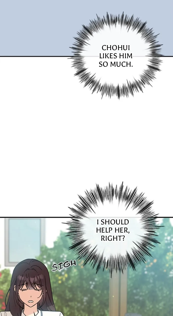 Ugly Duckling Complex Chapter 37 page 41 - 
