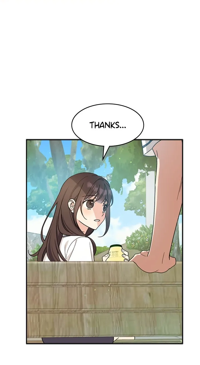 Ugly Duckling Complex Chapter 37 page 45 - 