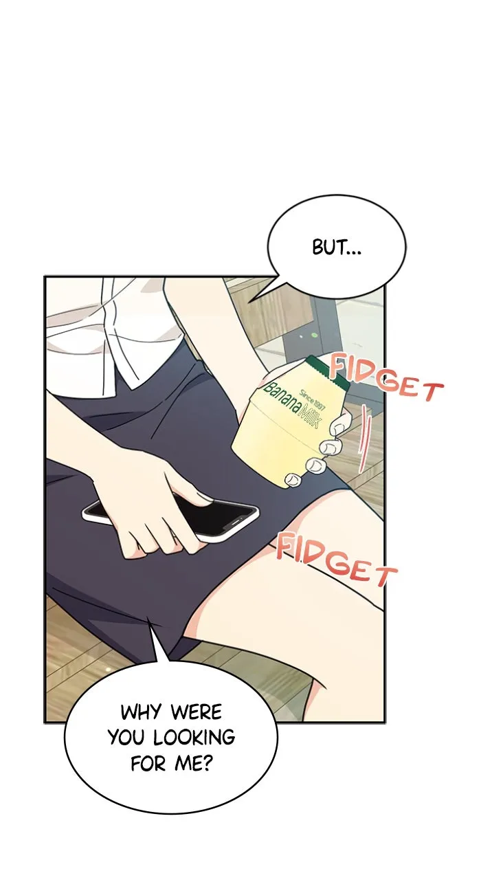 Ugly Duckling Complex Chapter 37 page 46 - 