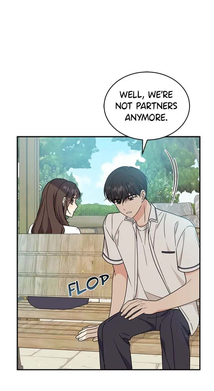 Ugly Duckling Complex Chapter 37 page 47 - 