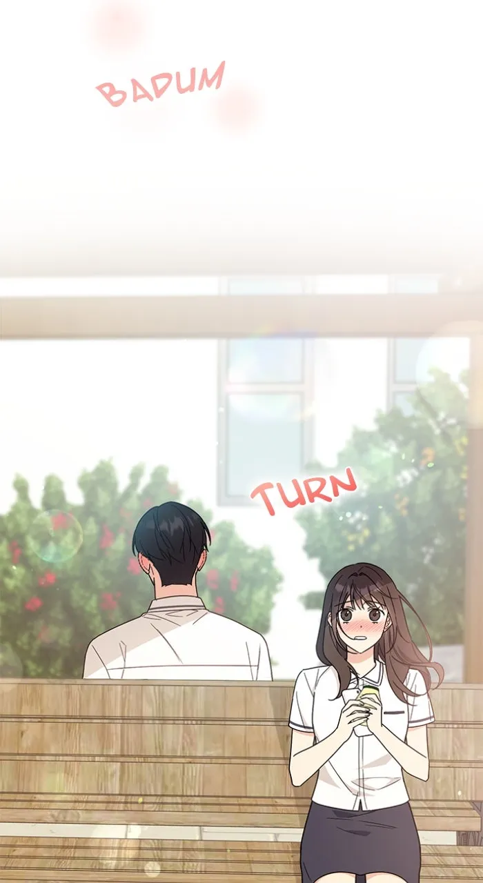 Ugly Duckling Complex Chapter 37 page 50 - 