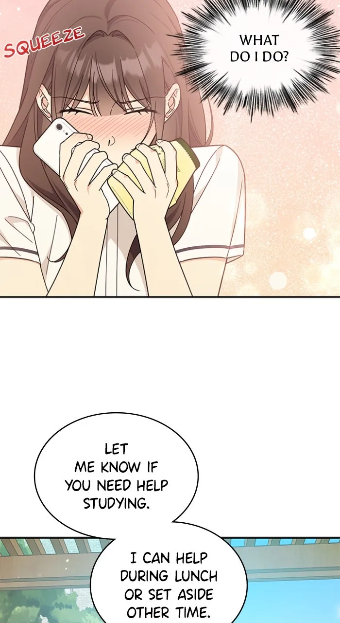 Ugly Duckling Complex Chapter 37 page 53 - 