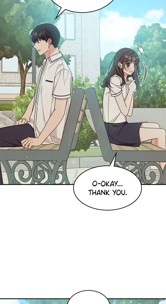 Ugly Duckling Complex Chapter 37 page 54 - 