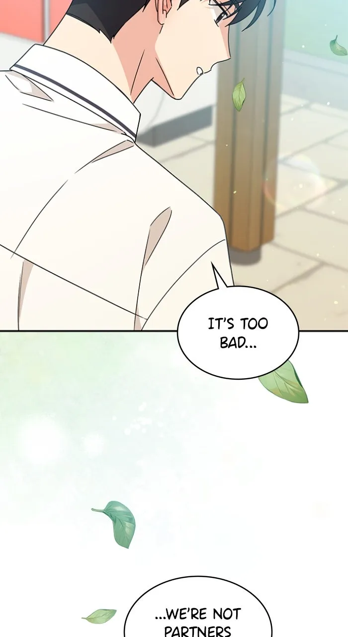Ugly Duckling Complex Chapter 37 page 57 - 