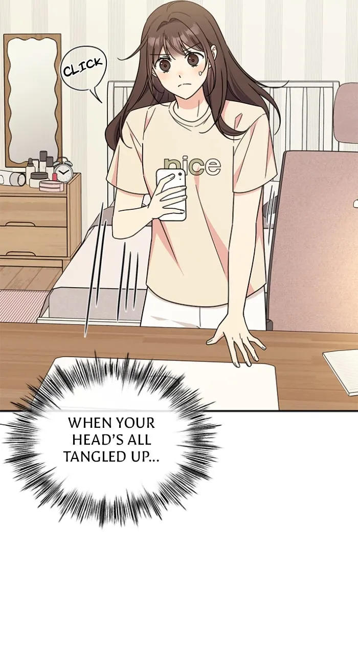 Ugly Duckling Complex Chapter 37 page 64 - 