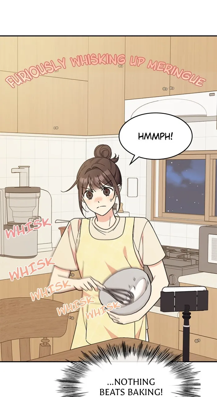 Ugly Duckling Complex Chapter 37 page 65 - 