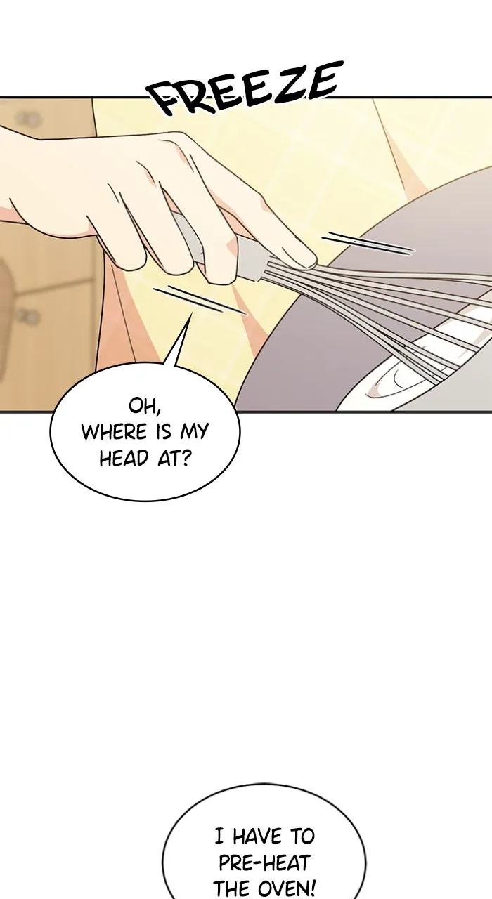 Ugly Duckling Complex Chapter 37 page 68 - 