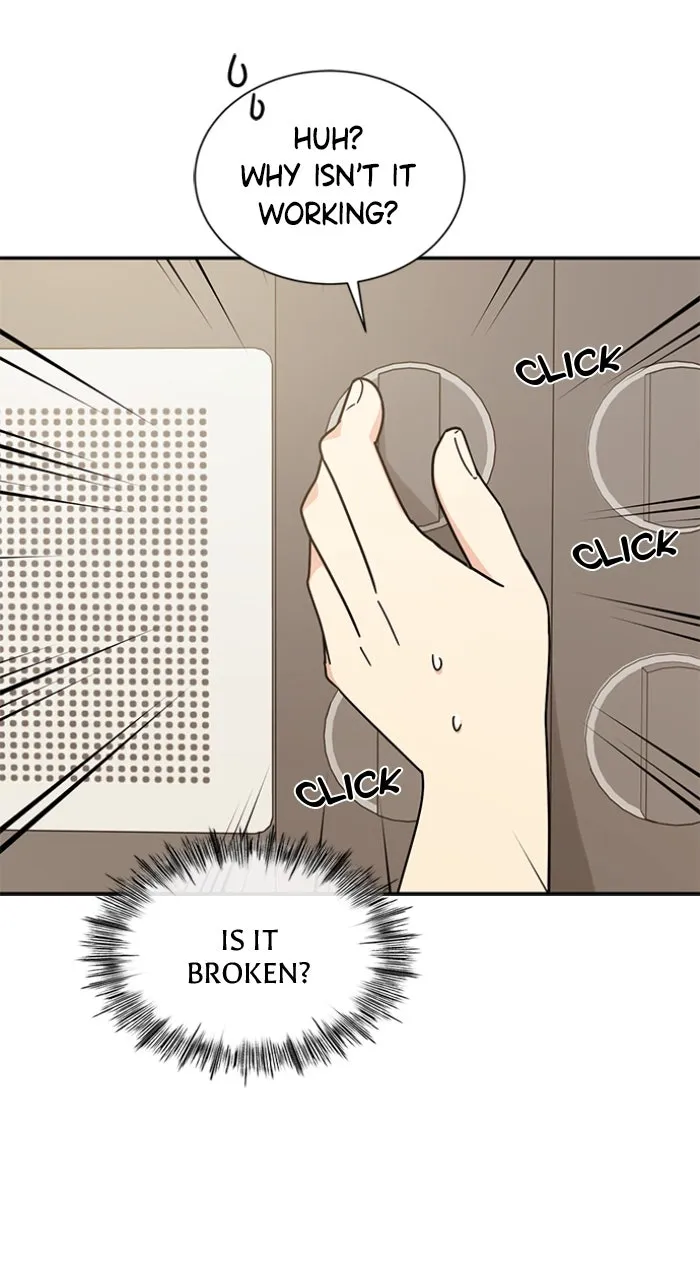 Ugly Duckling Complex Chapter 37 page 70 - 