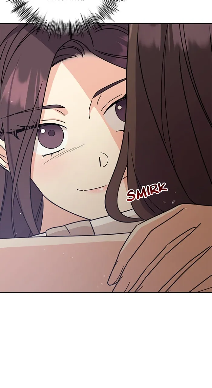 Ugly Duckling Complex Chapter 37 page 8 - 