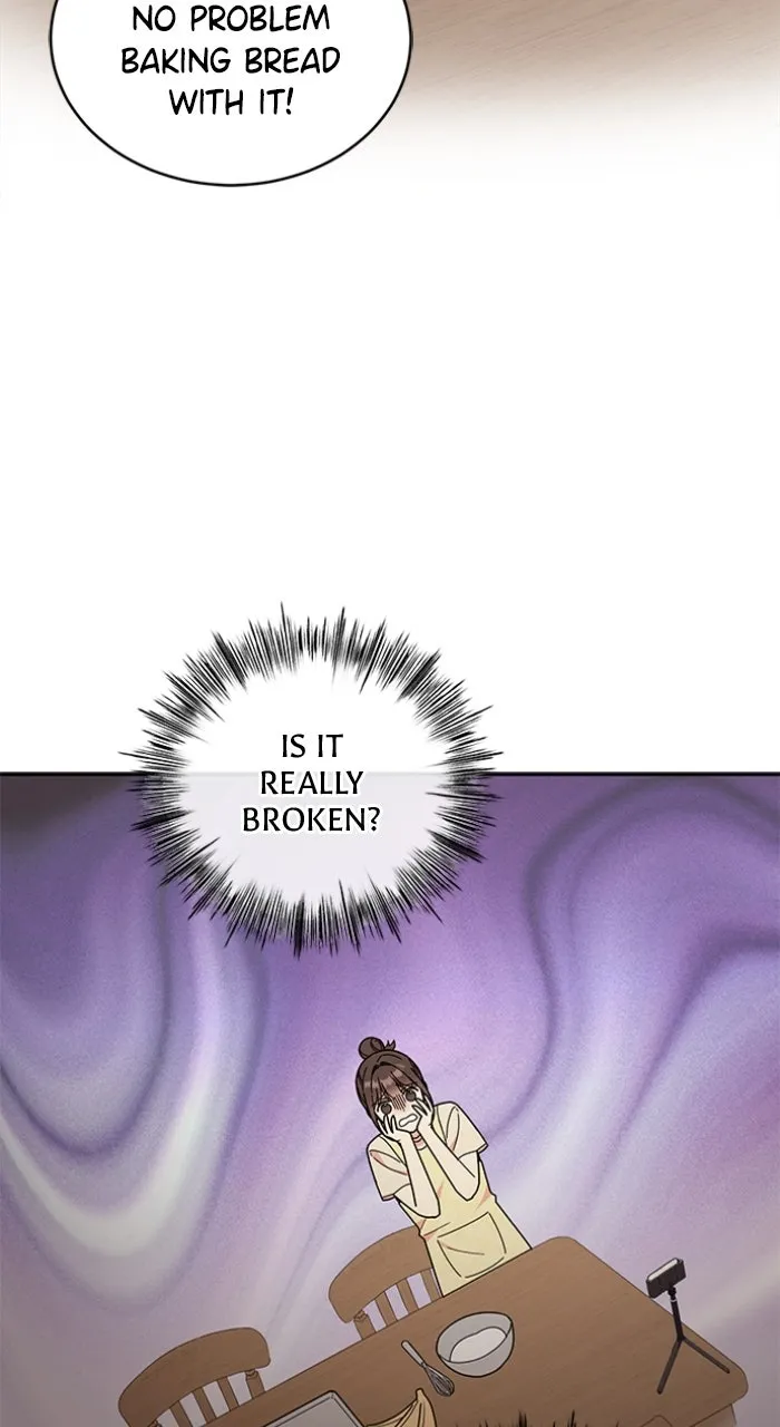 Ugly Duckling Complex Chapter 37 page 72 - 