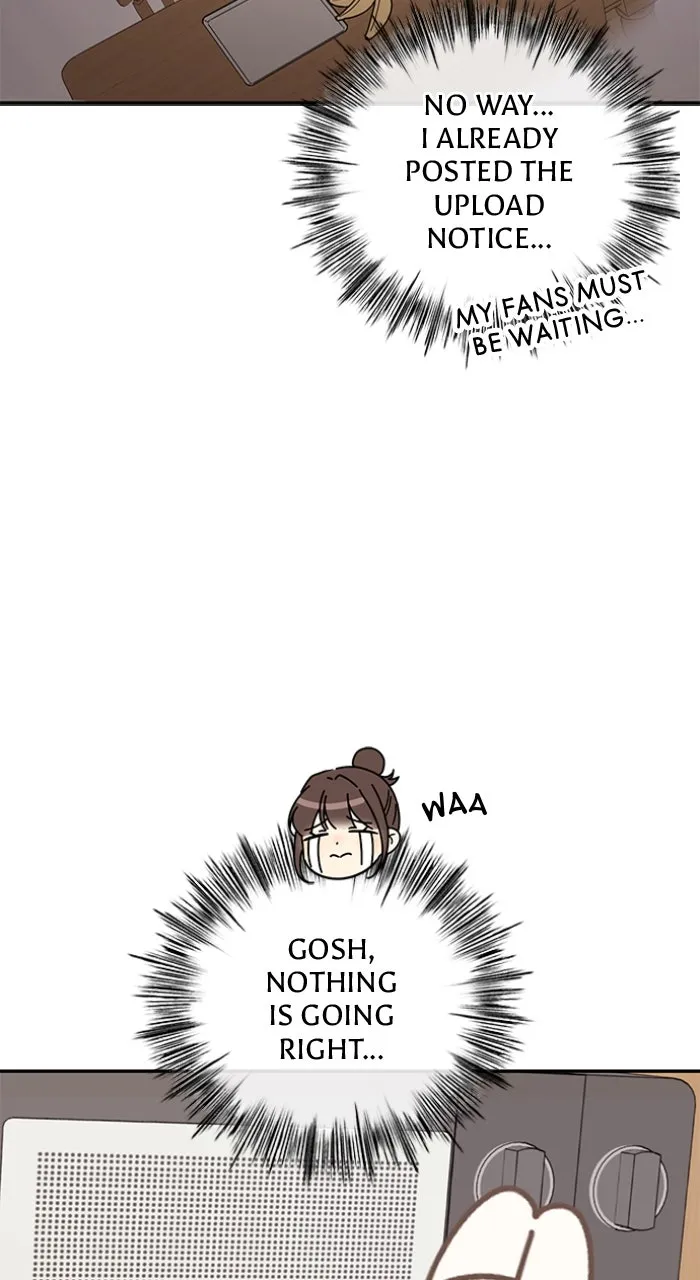 Ugly Duckling Complex Chapter 37 page 73 - 