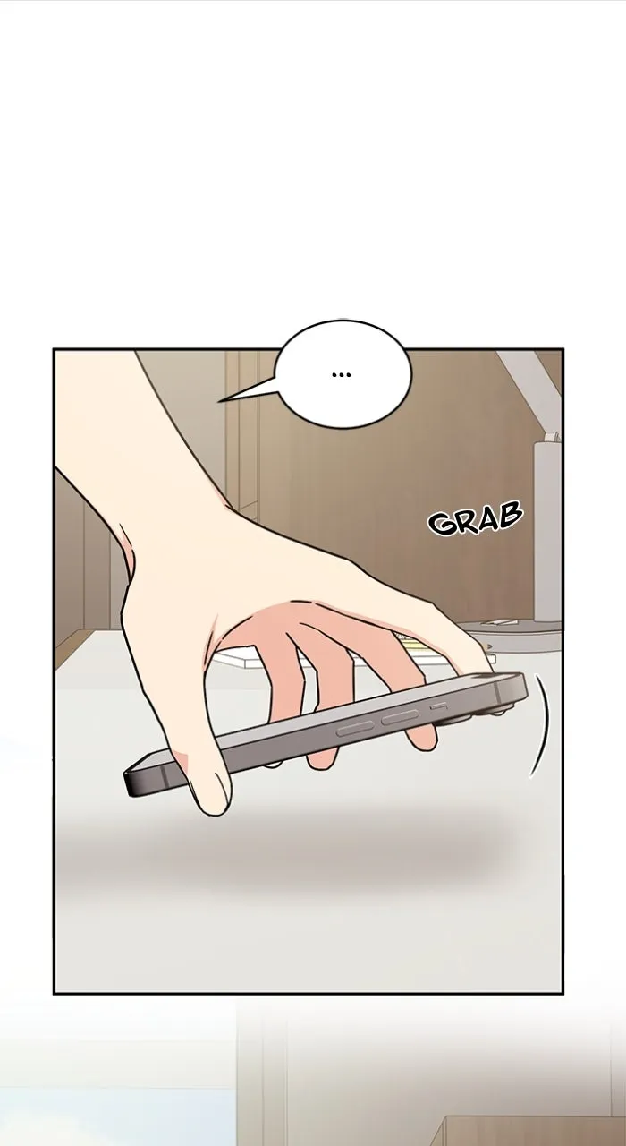 Ugly Duckling Complex Chapter 37 page 77 - 