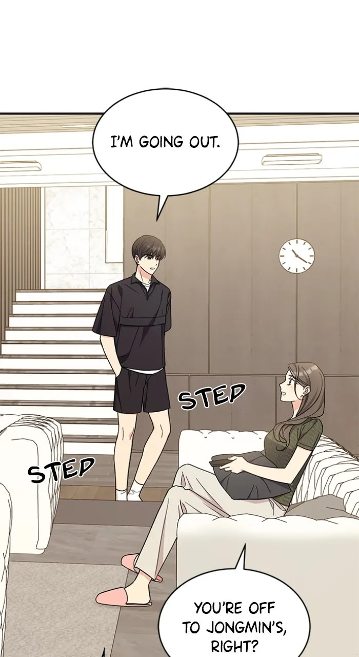 Ugly Duckling Complex Chapter 37 page 83 - 
