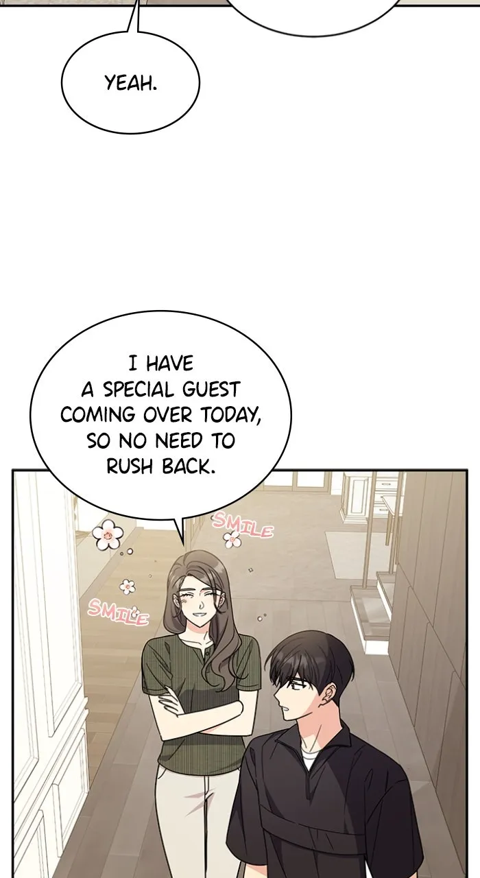 Ugly Duckling Complex Chapter 37 page 84 - 