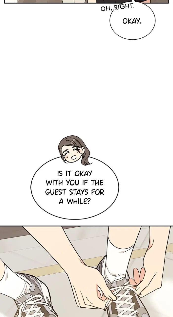 Ugly Duckling Complex Chapter 37 page 85 - 
