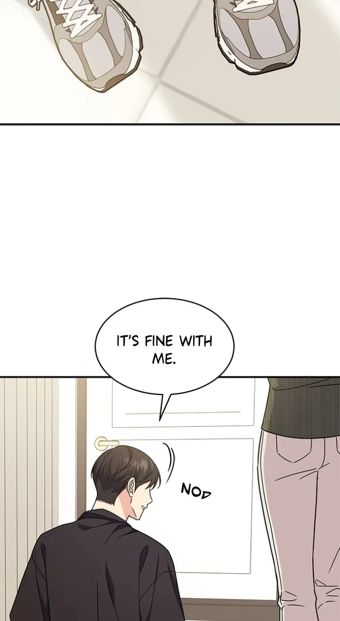 Ugly Duckling Complex Chapter 37 page 86 - 