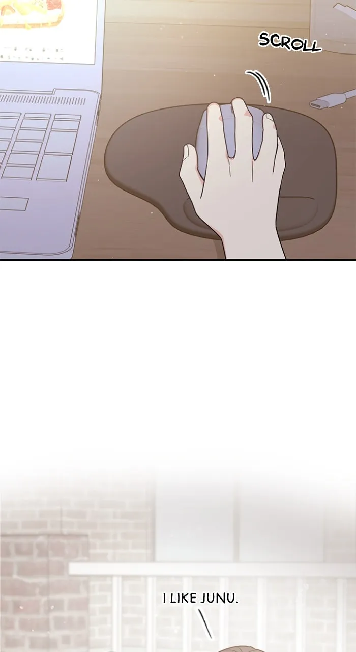 Ugly Duckling Complex Chapter 37 page 10 - 