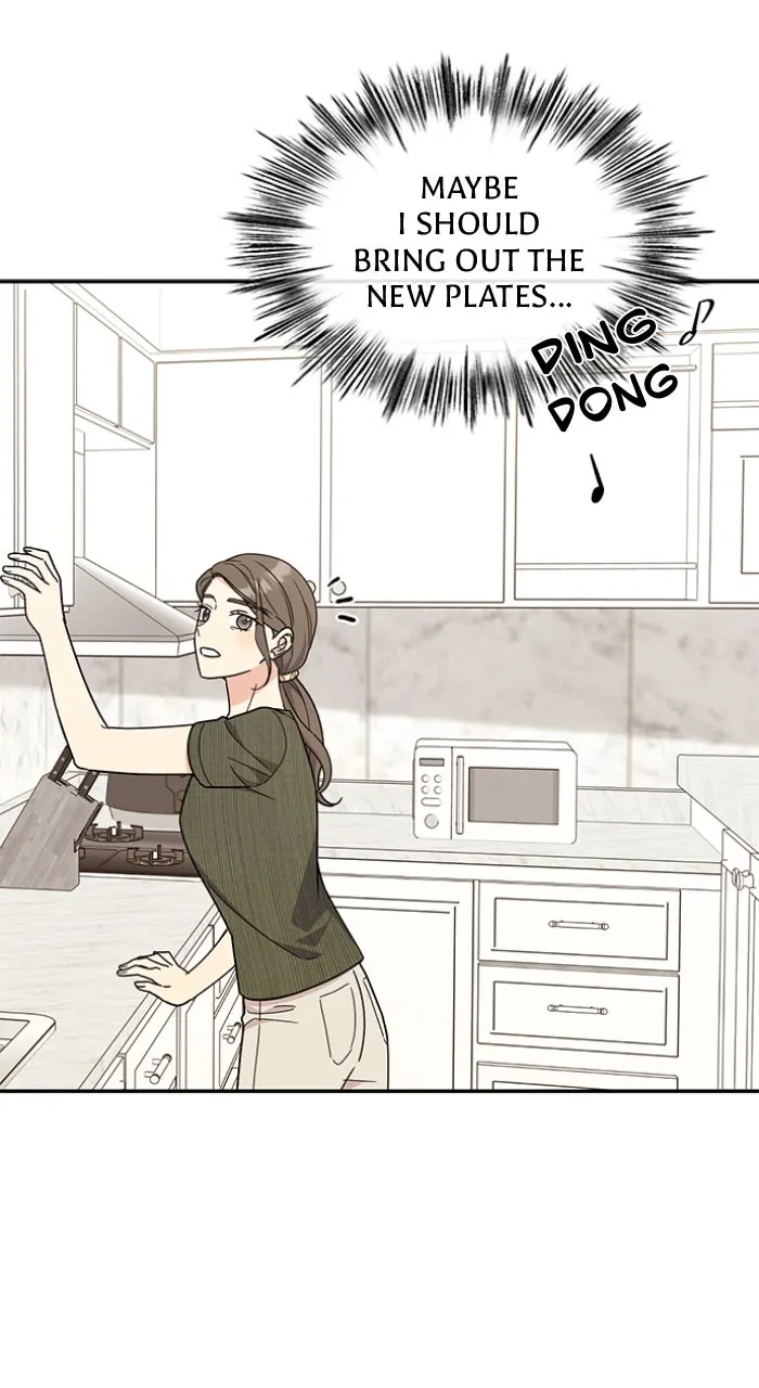 Ugly Duckling Complex Chapter 37 page 91 - 
