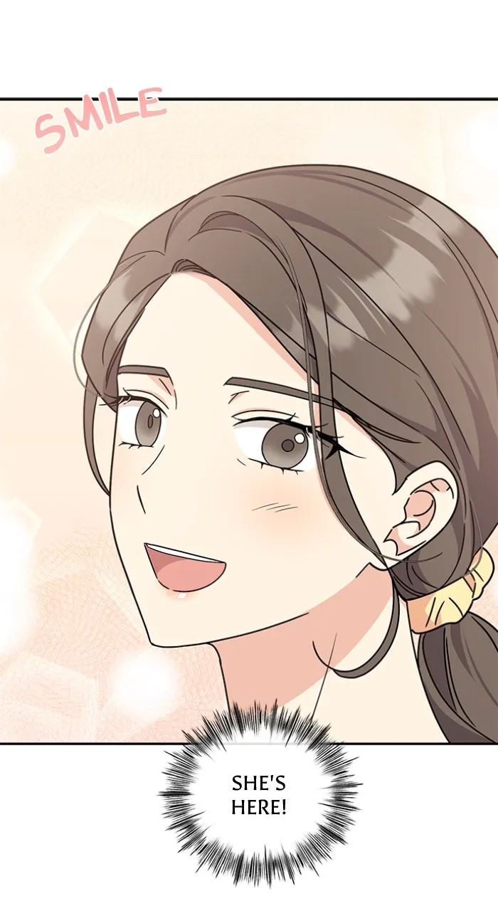 Ugly Duckling Complex Chapter 37 page 92 - 