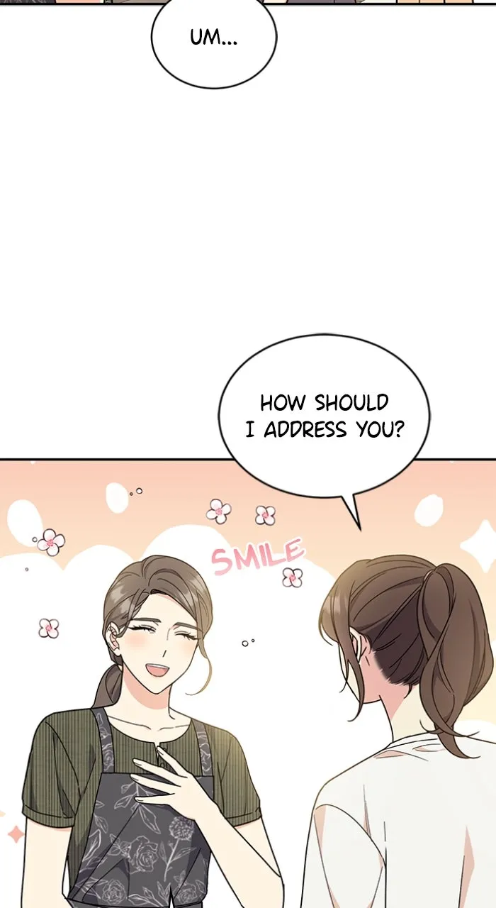 Ugly Duckling Complex Chapter 38 page 13 - 