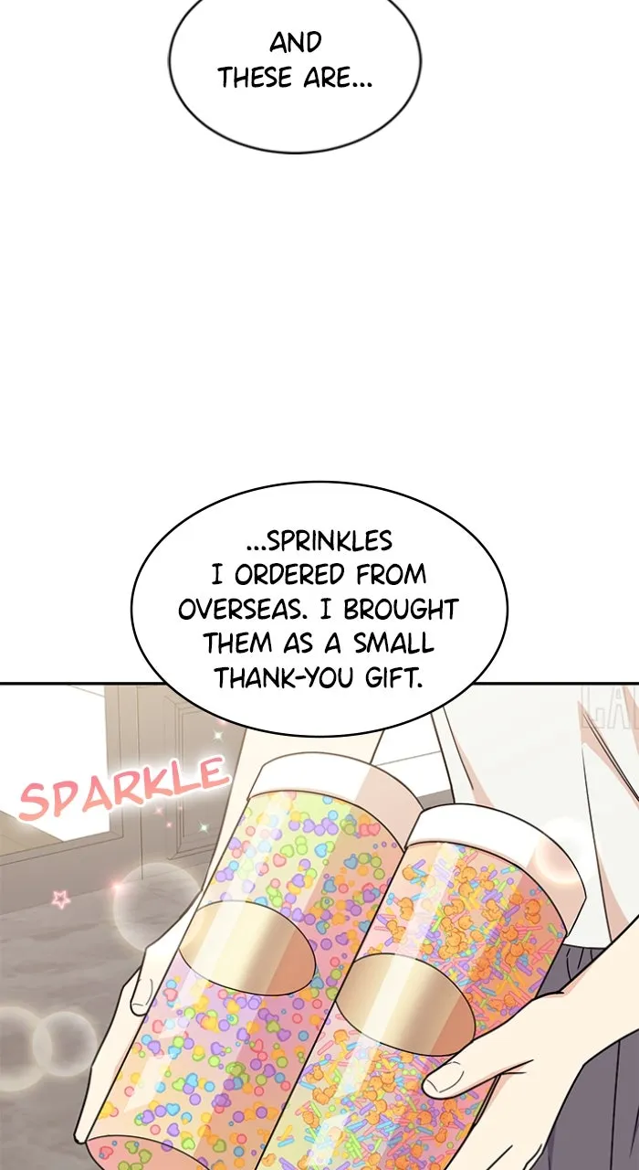 Ugly Duckling Complex Chapter 38 page 15 - 