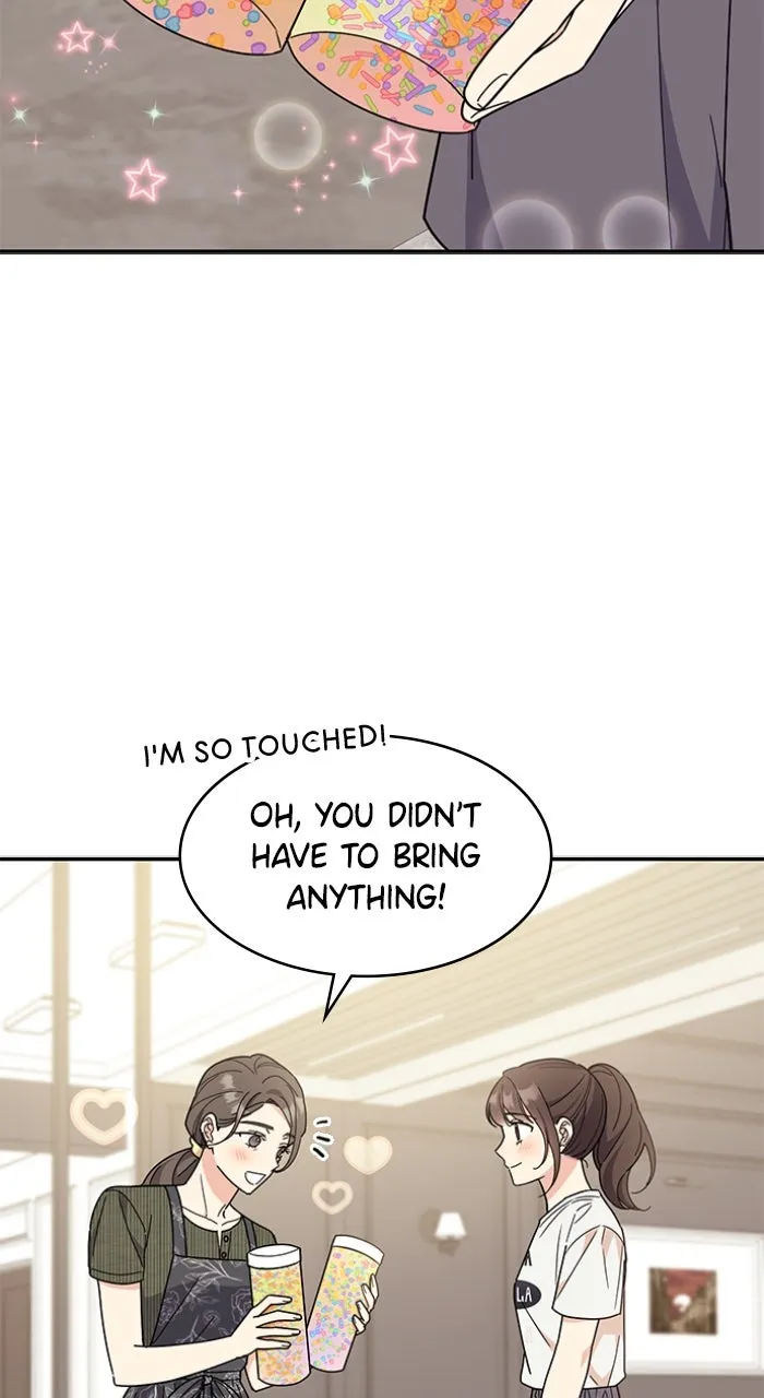 Ugly Duckling Complex Chapter 38 page 16 - 
