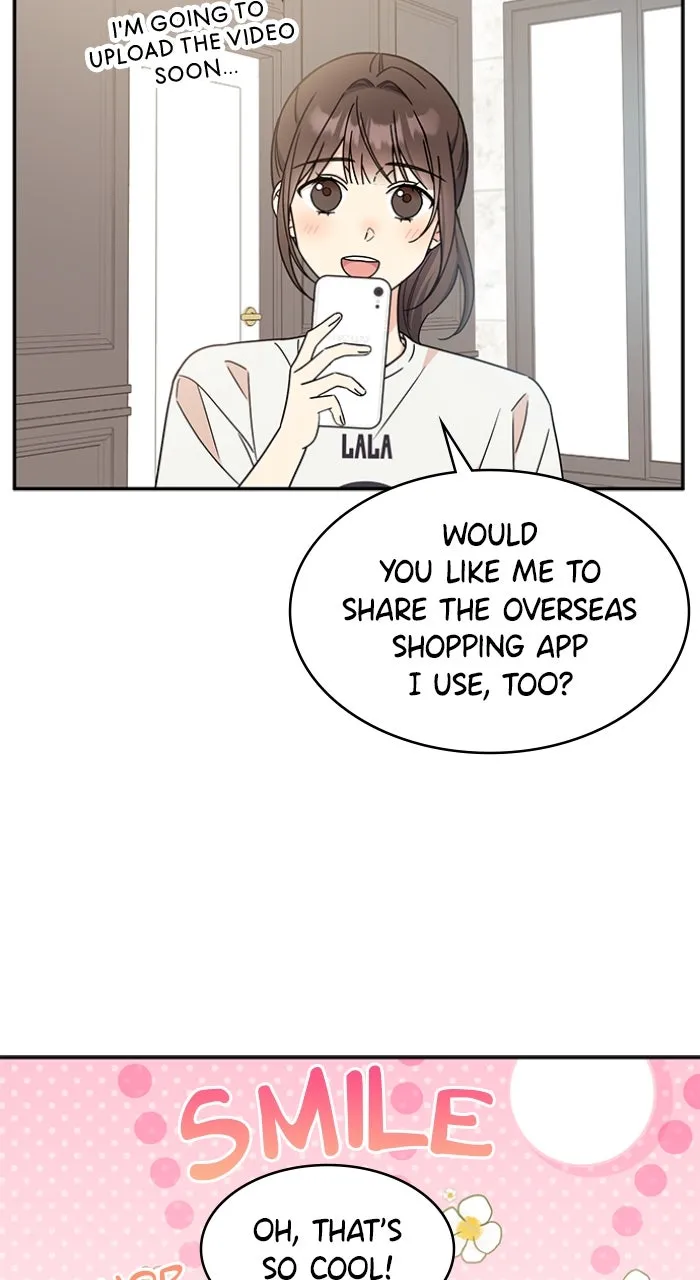 Ugly Duckling Complex Chapter 38 page 18 - 