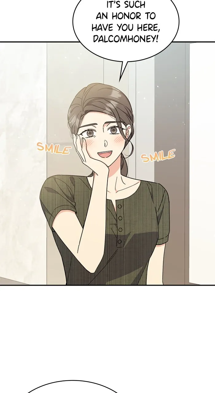 Ugly Duckling Complex Chapter 38 page 3 - 
