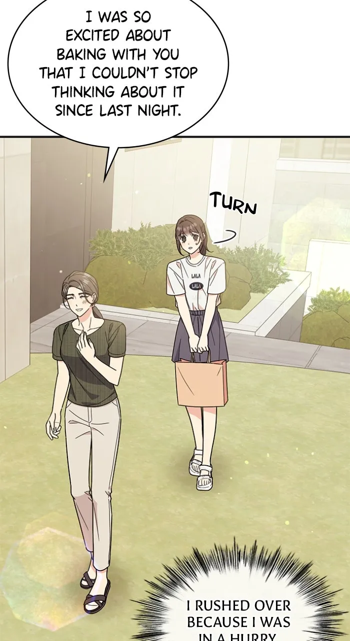 Ugly Duckling Complex Chapter 38 page 4 - 