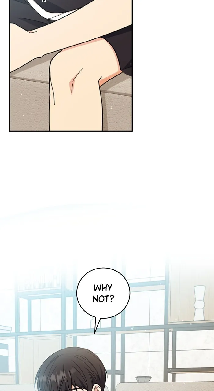 Ugly Duckling Complex Chapter 38 page 31 - 