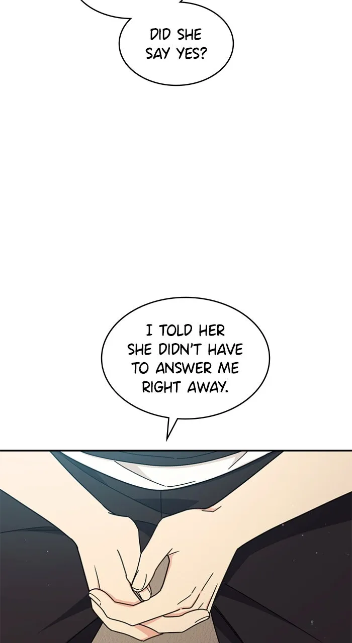 Ugly Duckling Complex Chapter 38 page 34 - 