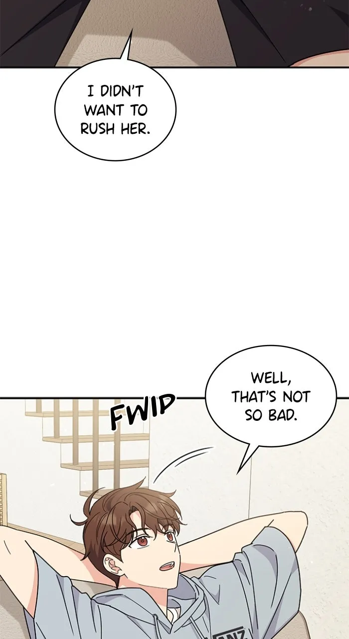 Ugly Duckling Complex Chapter 38 page 35 - 